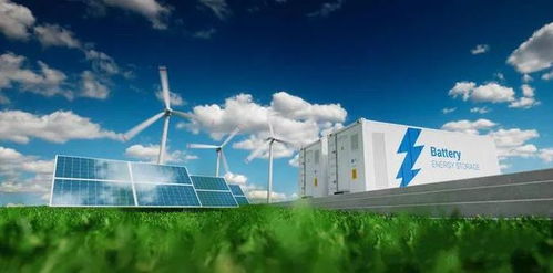 中國(guó)股市 儲(chǔ)能時(shí)代已至，8只比黃金還稀有的儲(chǔ)能潛力股引領(lǐng)新興能源技術(shù)研發(fā)