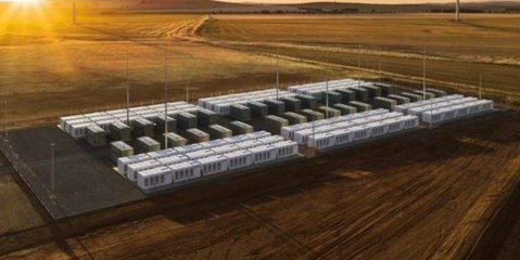 儲能之戰(zhàn)一觸即發(fā) 比亞迪切入歐洲腹地，海外能源巨頭布局亞太