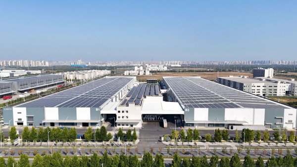 總投資10億！派能科技2GWh儲能電池及集成項目簽約落地肥西，引領(lǐng)儲能技術(shù)新篇章